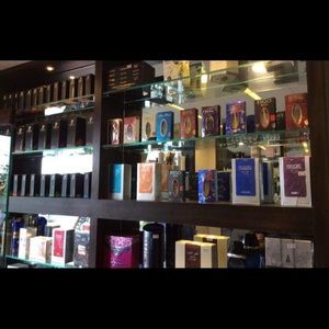 Meet your Posher, Amdadul